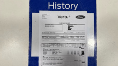 Ford Kuga 2.5 PHEV Black Package Edition 5dr CVT Estate